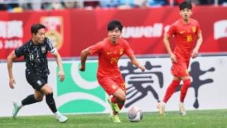拜仁官宣：球隊正式與法國邊鋒科曼續約至2027年.